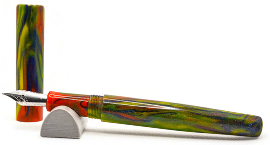 B24  -  Diamondcast - "Seth"