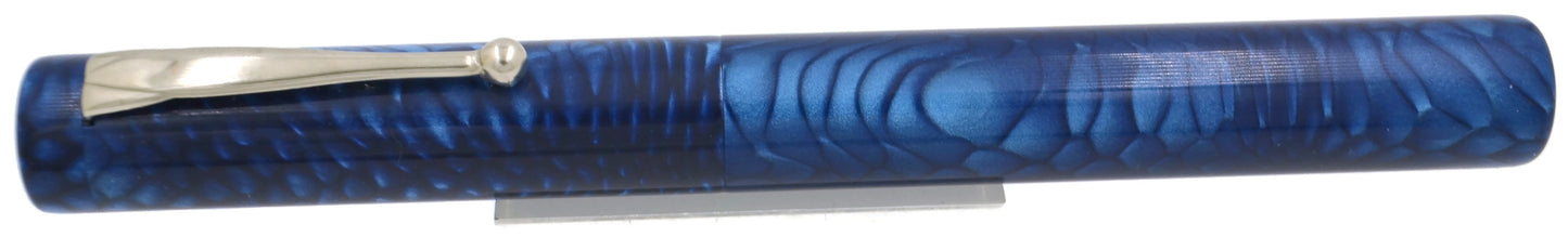 M734A - Serpiente de zafiro