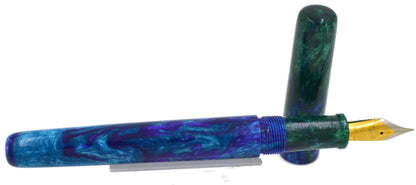 M504A - (Mermaid Madness) -  Malevolant Mermaid