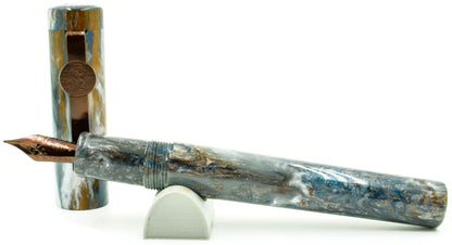 B36 - Nordic Woods Evancio