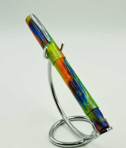 M424D - Hippie Splash Diamond Cast - JOWO F nib