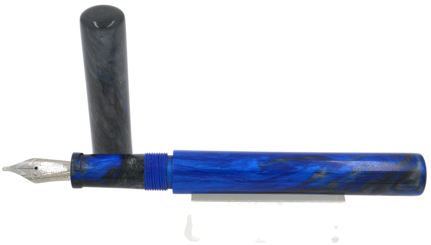 M304A -The Blue Storm