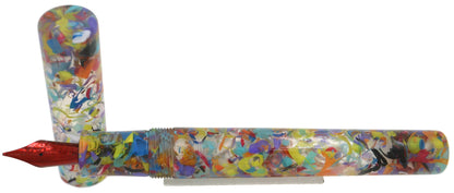 M507C - Evancio - Confetti