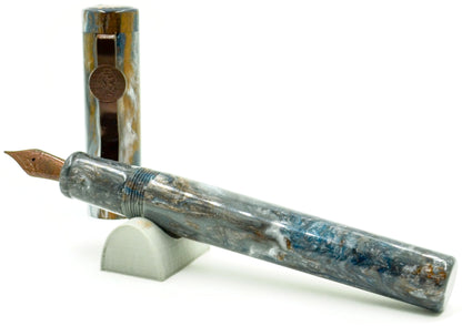 B36 - Nordic Woods Evancio