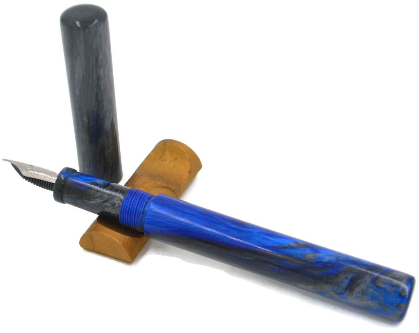 M304A -The Blue Storm