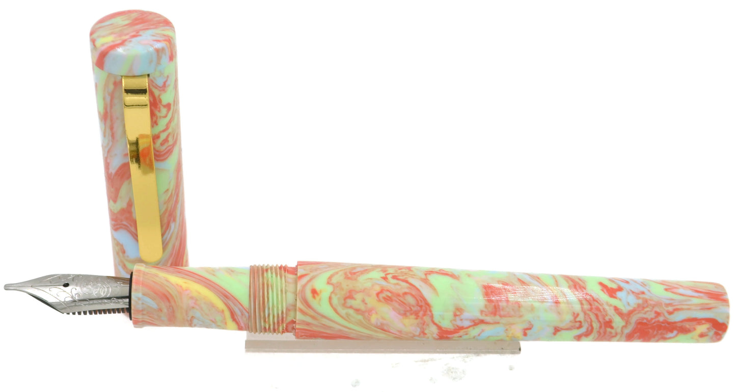 M513C - Natter Batter