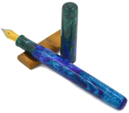 M504A - (Mermaid Madness) -  Malevolant Mermaid