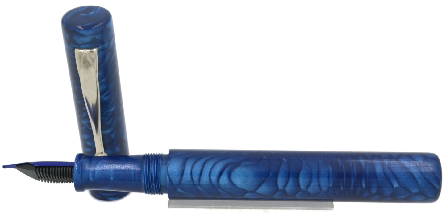 M734A - Serpiente de zafiro