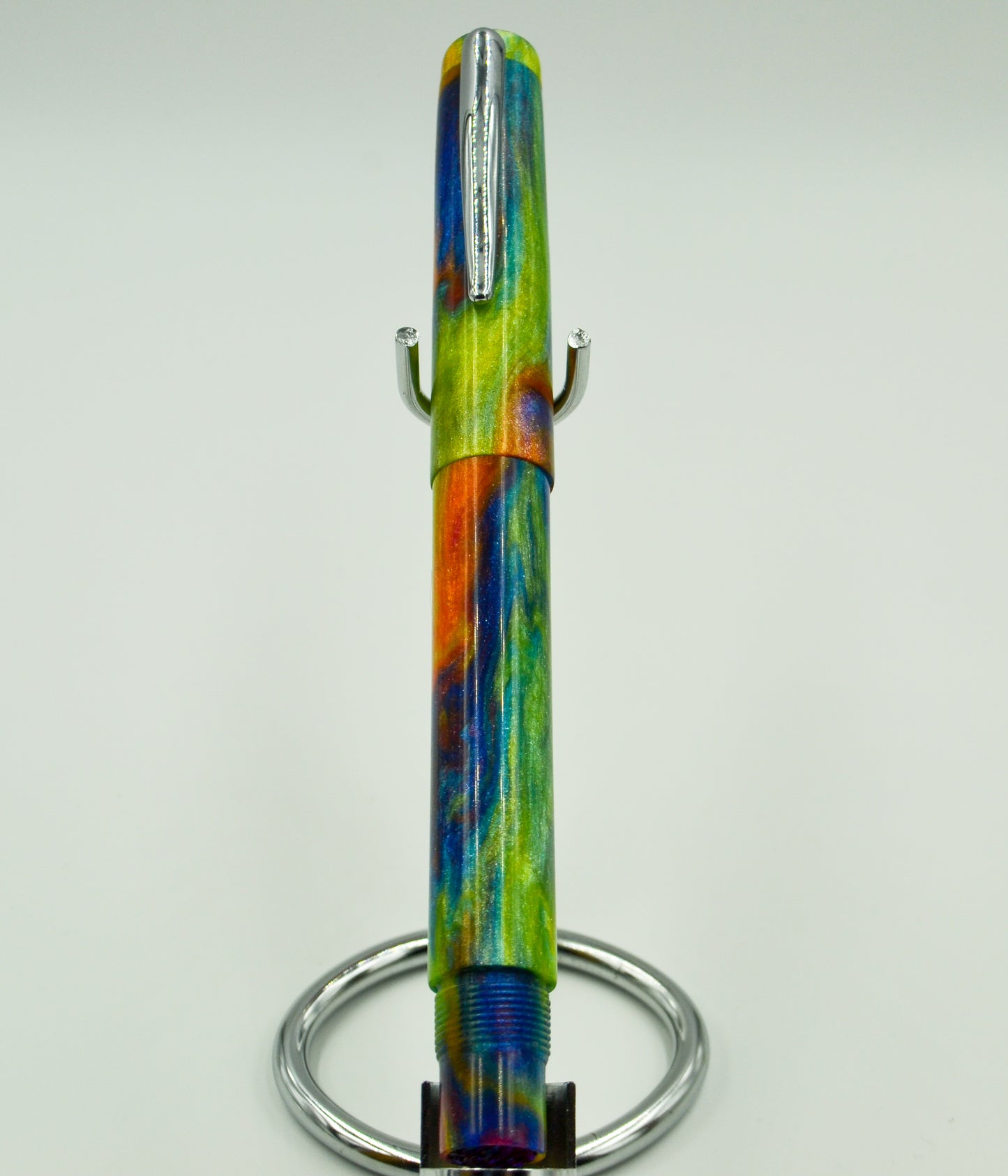 M424D - Hippie Splash Diamond Cast - JOWO F nib