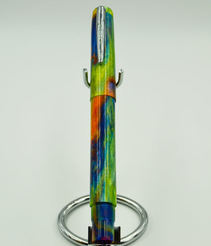 M424D - Hippie Splash Diamond Cast - JOWO F nib