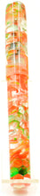 Load image into Gallery viewer, B36 - Orange/Green Honeycomb hybrid Evancio
