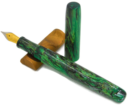 M504A -  Green Seas resin