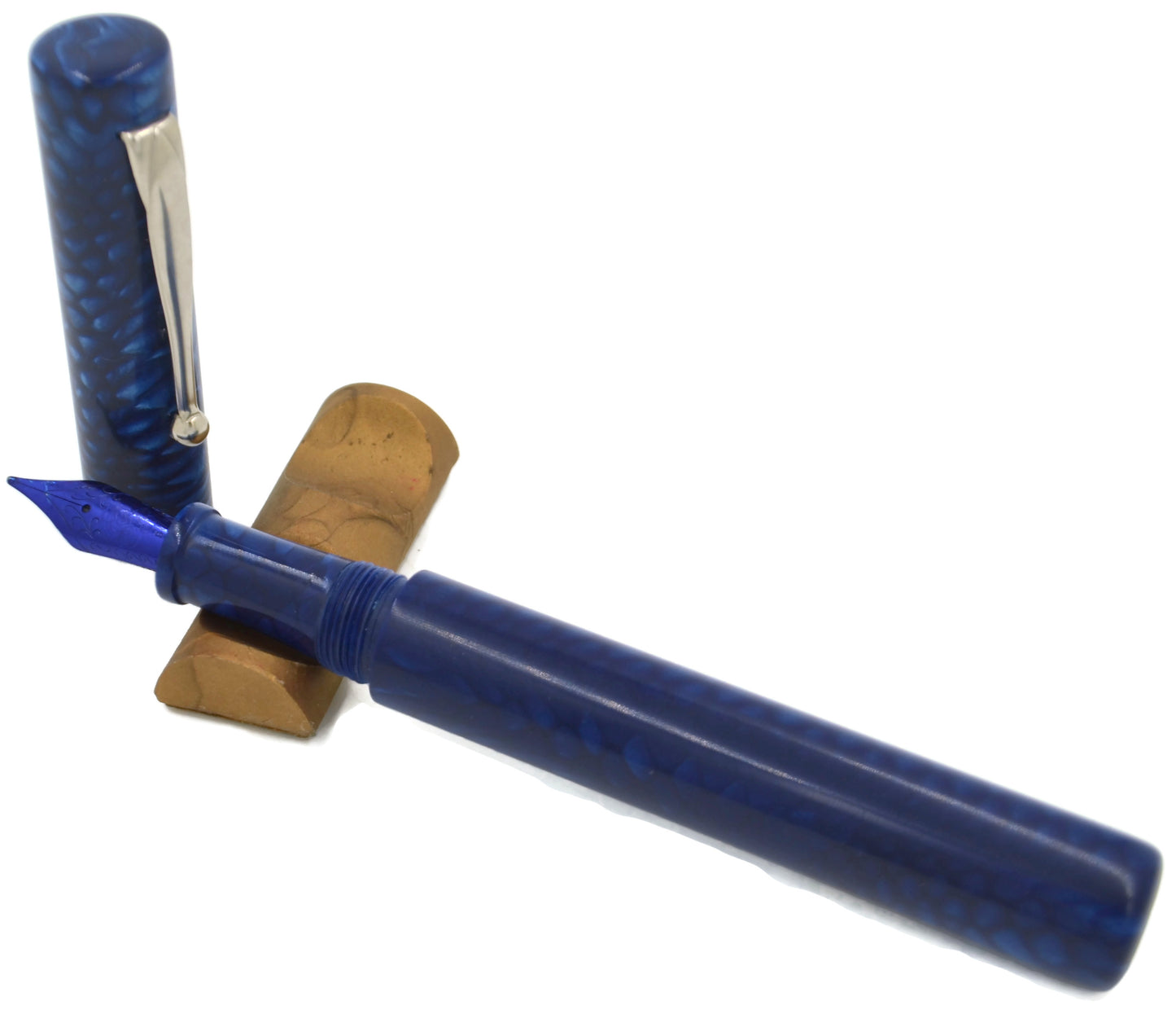 M734A - Serpiente de zafiro