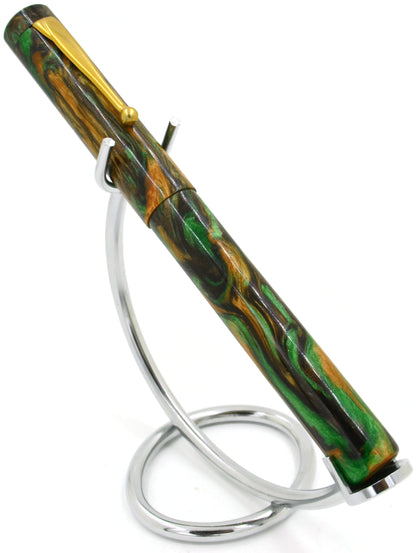 Model A24  - Irish Isles