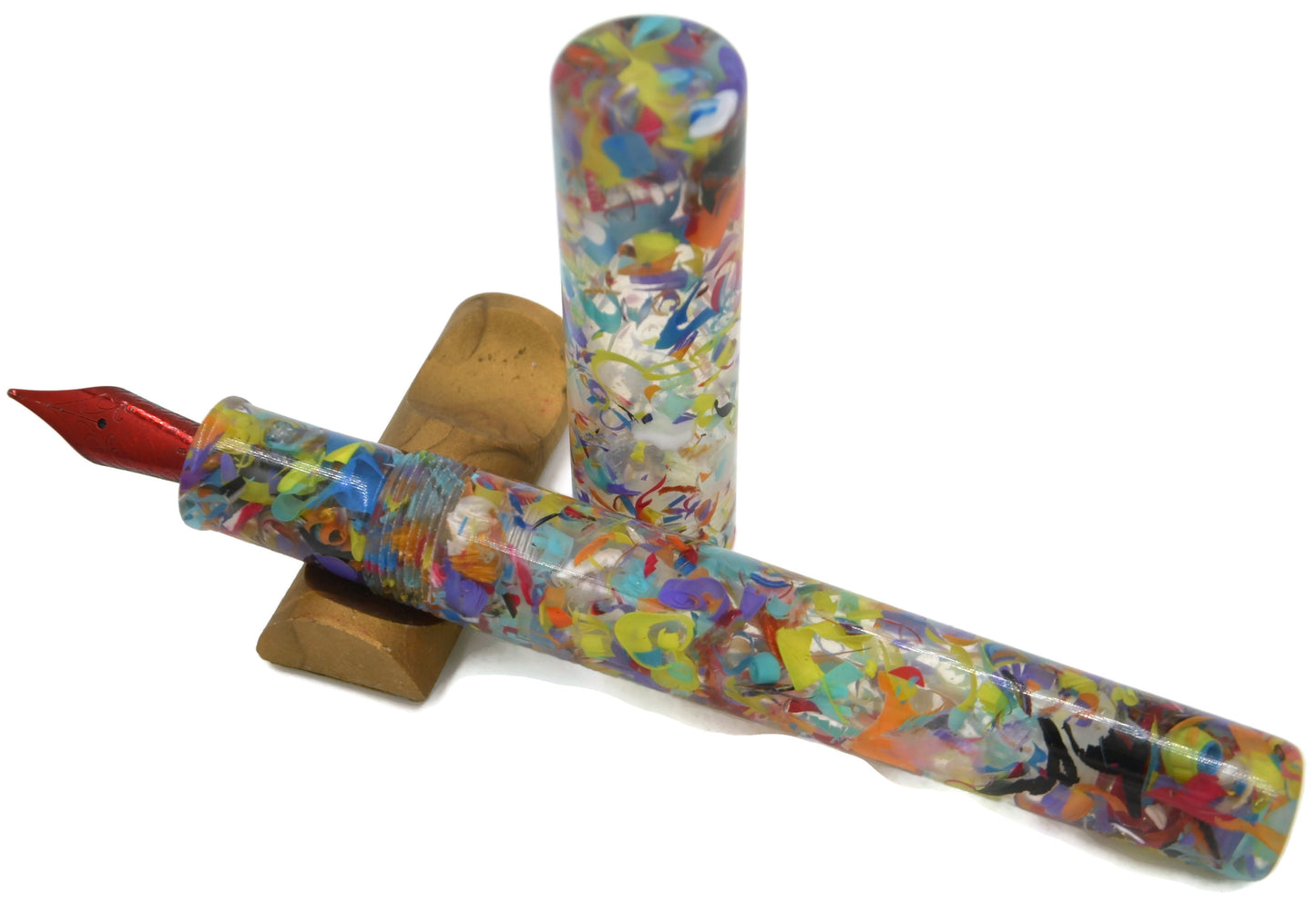 M507C - Evancio - Confetti