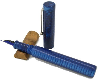 M734A - Serpiente de zafiro