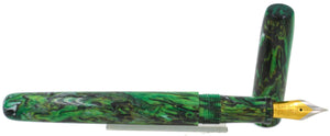 M504A -  Green Seas resin