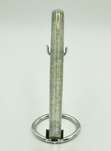 Load image into Gallery viewer, M414C - Silver Radiance Diamond Cast - Jowo M nib
