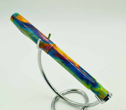 M424D - Hippie Splash Diamond Cast - JOWO F nib