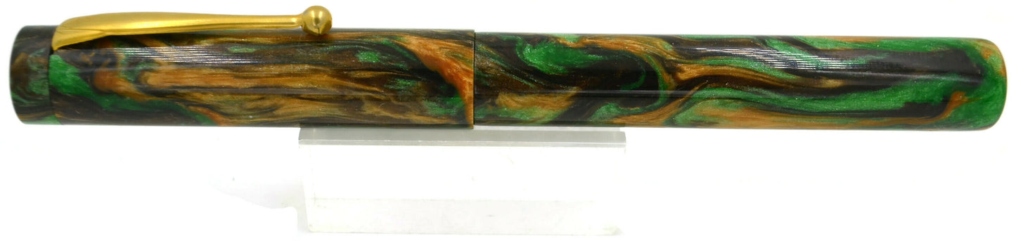 Model A24  - Irish Isles