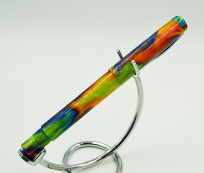M424D - Hippie Splash Diamond Cast - JOWO F nib