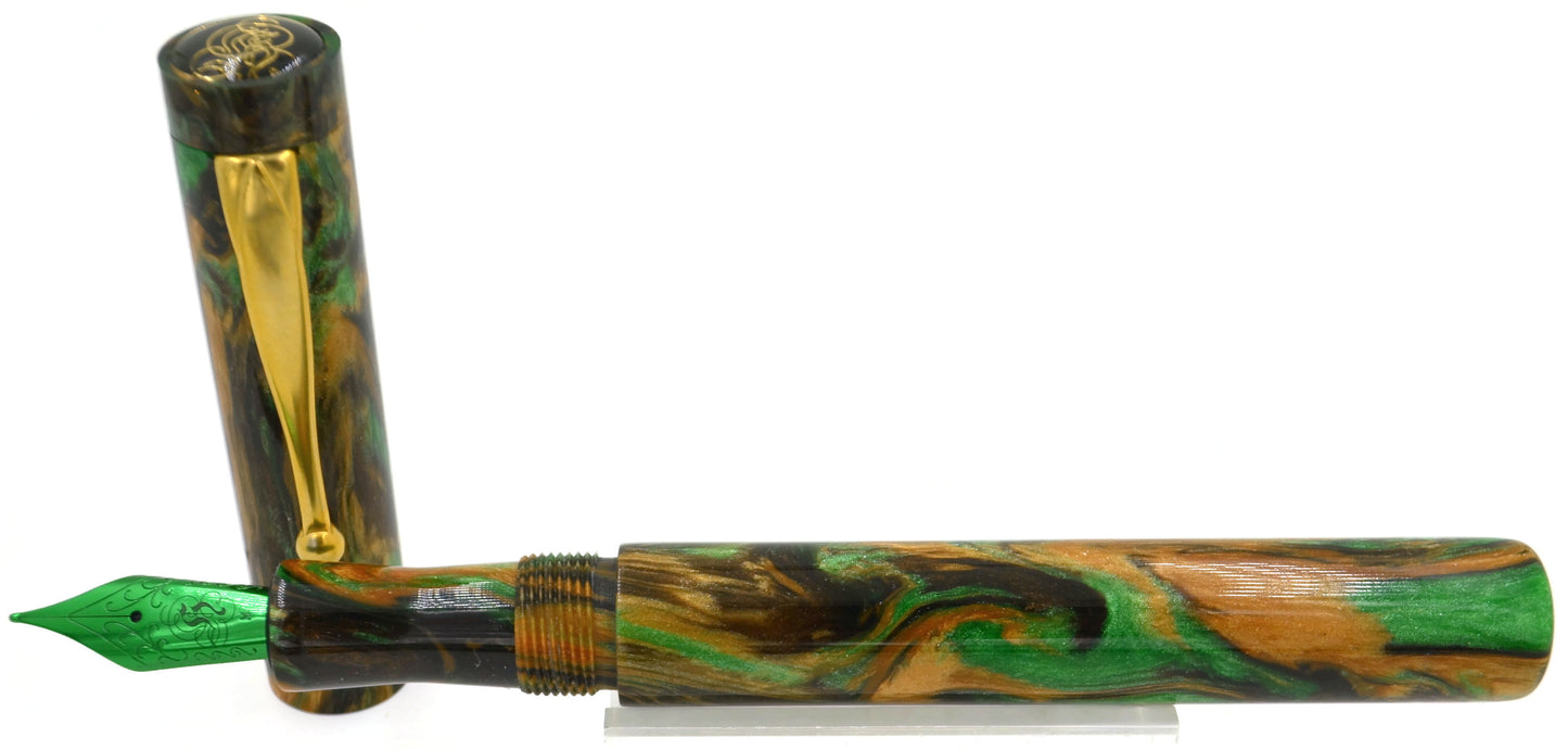 Model A24  - Irish Isles