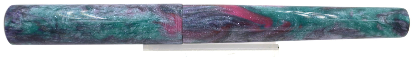 Model B24- (Mermaid Madness) -  Majestic Mermaid