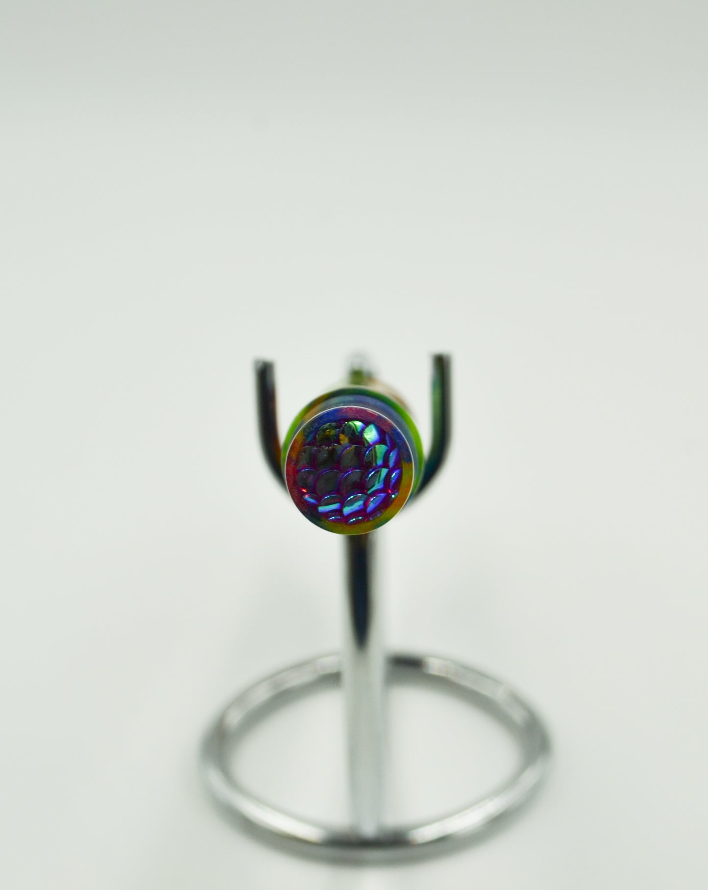 M424D - Hippie Splash Diamond Cast - JOWO F nib