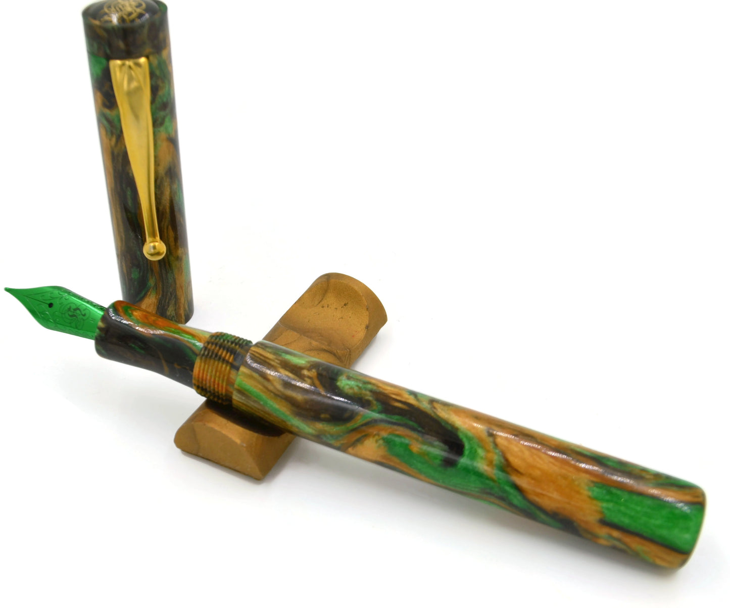 Model A24  - Irish Isles