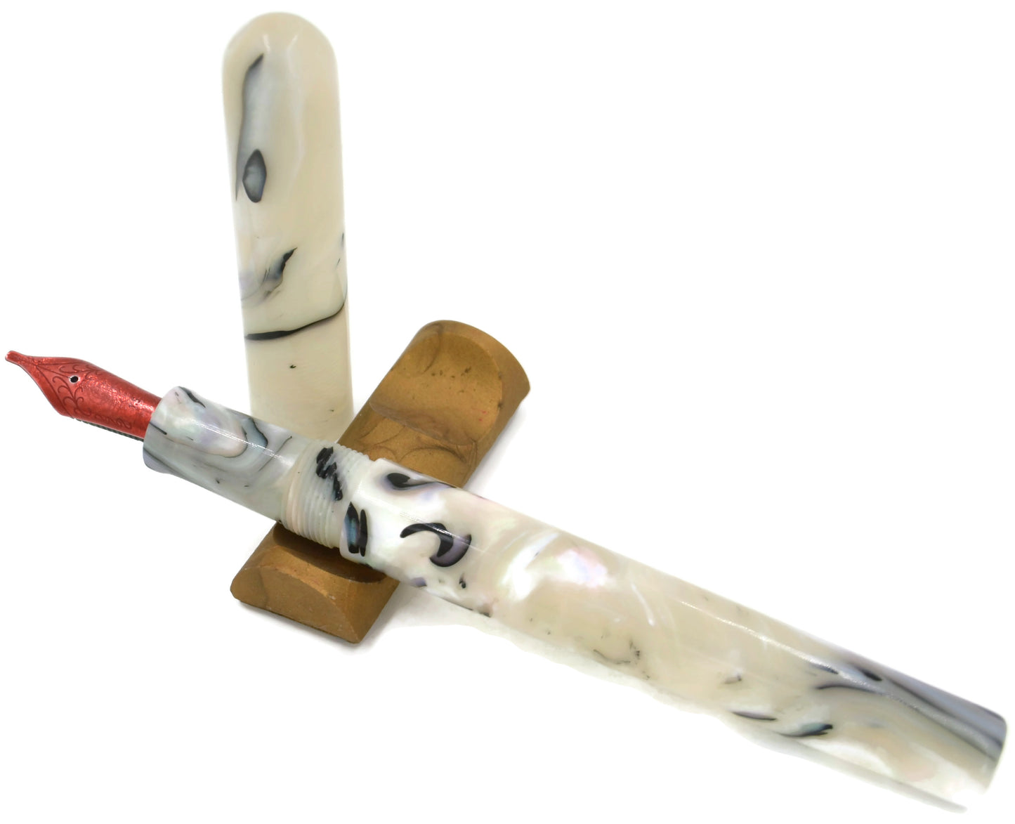 M504C - Faux Abalone