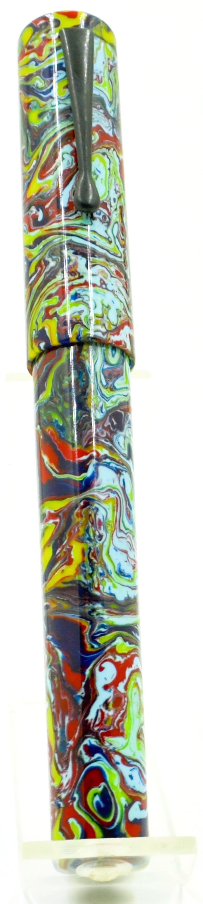 B36 - Autism Awareness Evancio