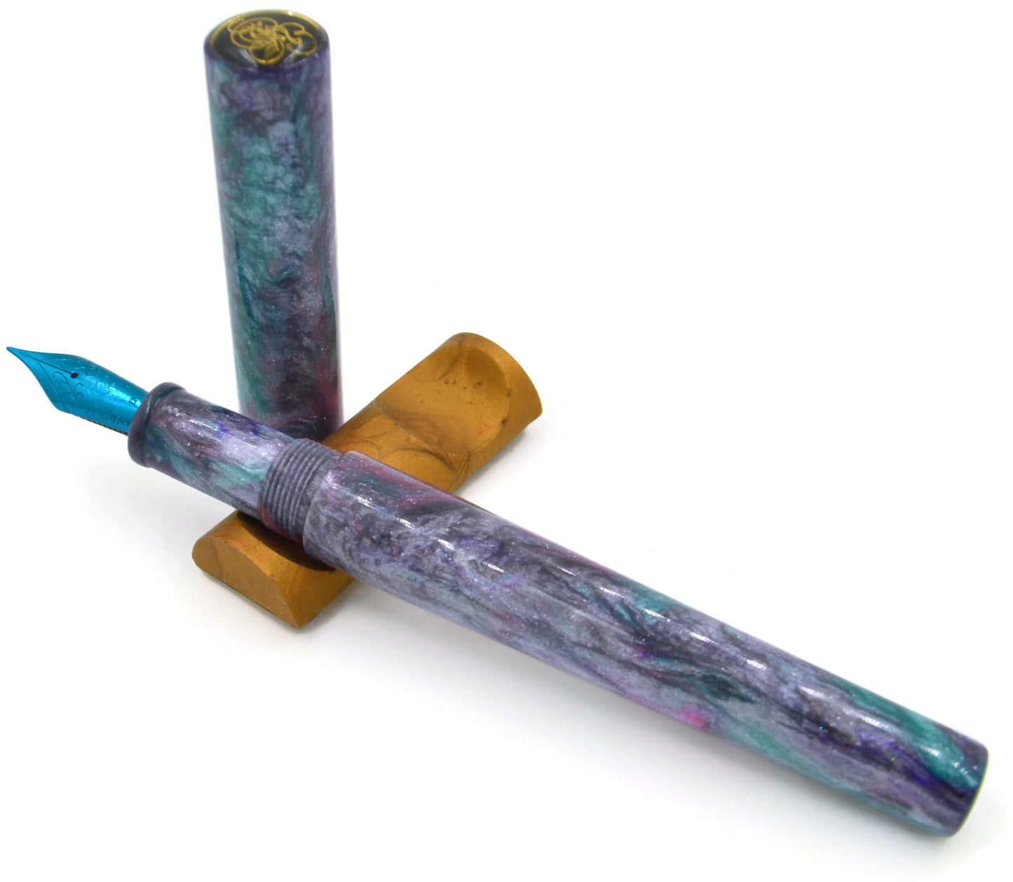 Model B24- (Mermaid Madness) -  Majestic Mermaid