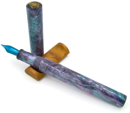 Model B24- (Mermaid Madness) -  Majestic Mermaid