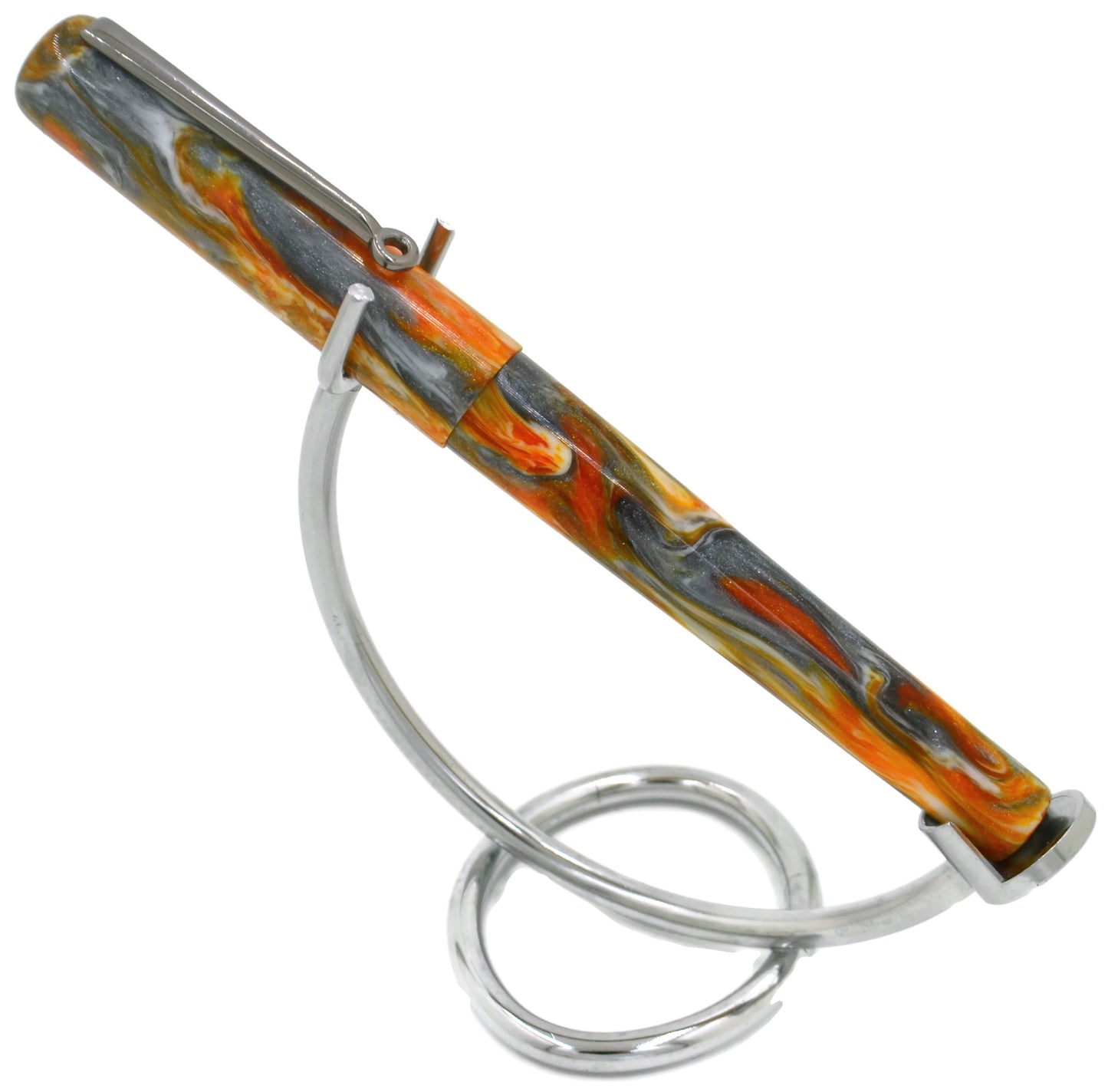 B24 - Rocky Top Diamondcast w/Clip