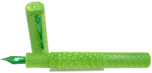 M536C - (Evancio) - Boa Esmeralda