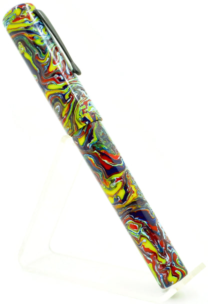 B36 - Autism Awareness Evancio