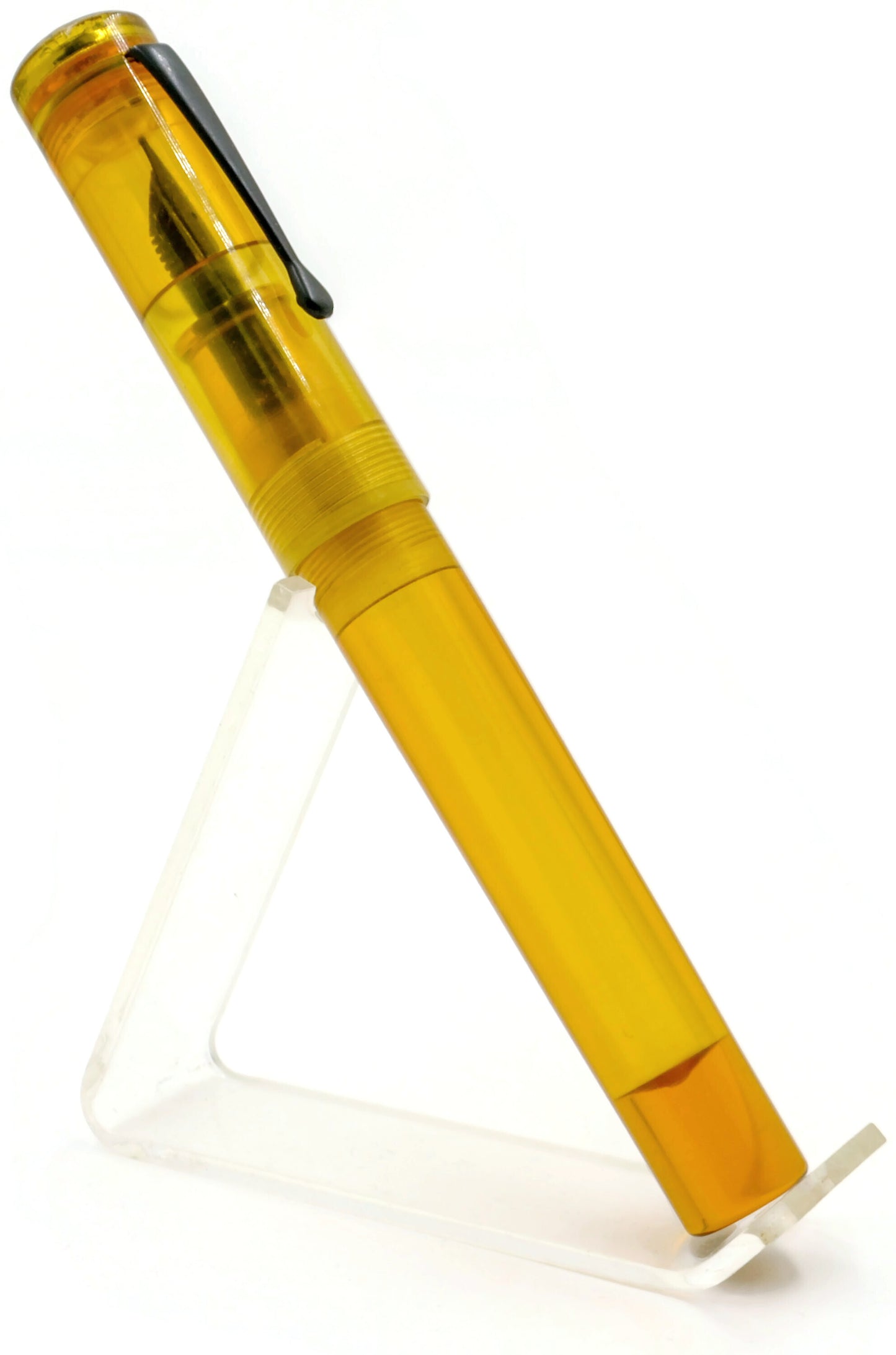 B36 - Evancio - ULTEM demonstrator