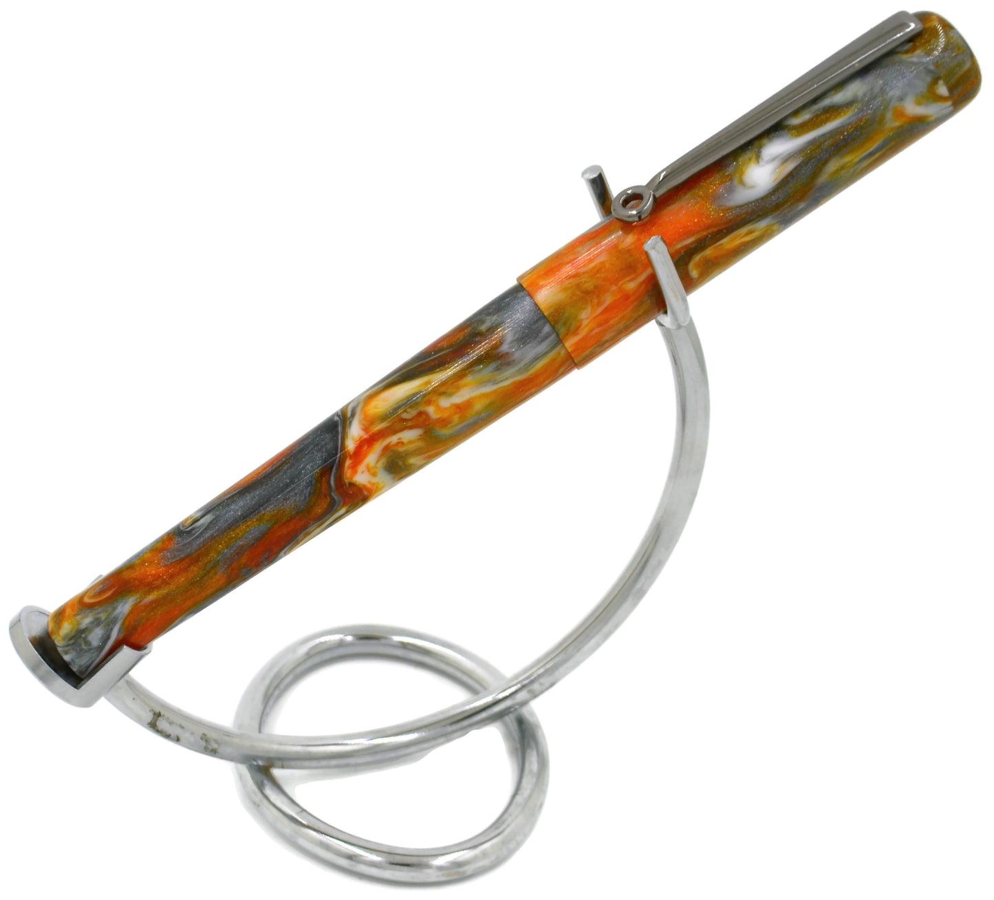 B24 - Rocky Top Diamondcast w/Clip