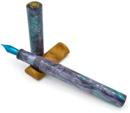 Model B24- (Mermaid Madness) -  Majestic Mermaid