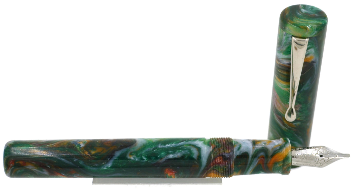 M537C - (Evancio) Amazon Jungle