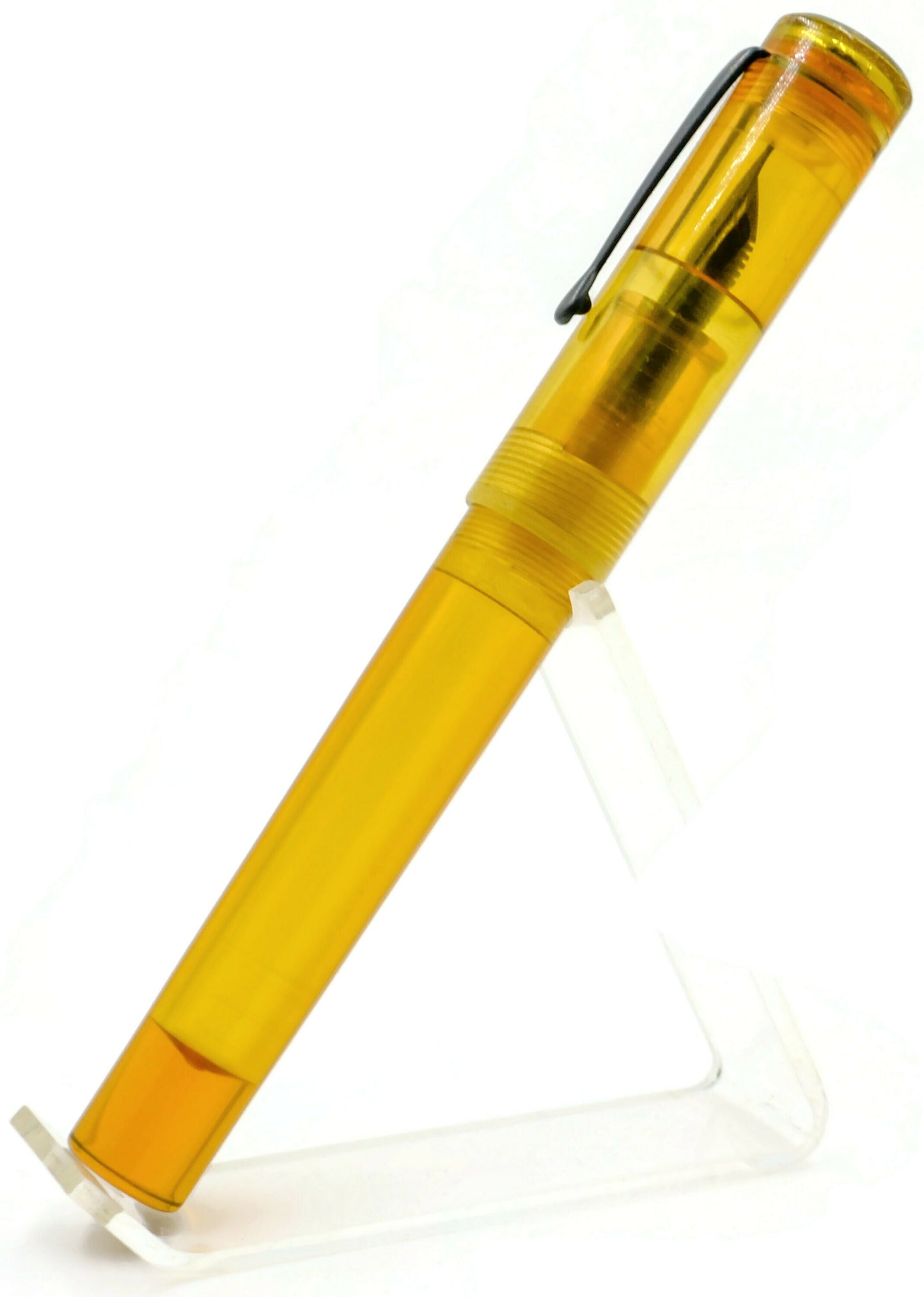 B36 - Evancio - ULTEM demonstrator