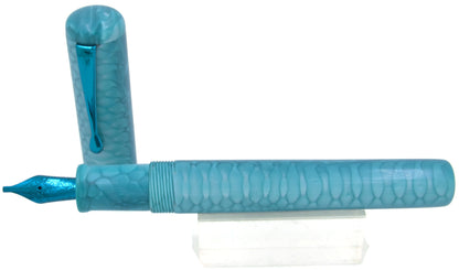 M536C - (Evancio) - Víbora de la Isla