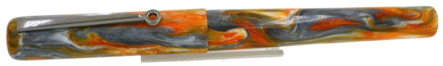 B24 - Rocky Top Diamondcast w/Clip