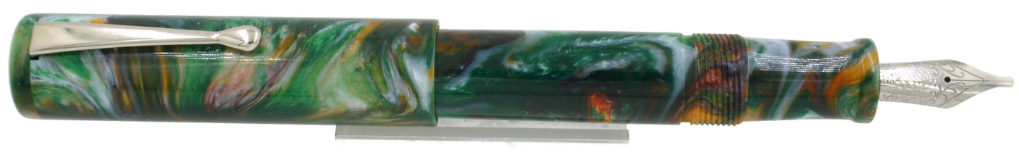 M537C - (Evancio) Amazon Jungle