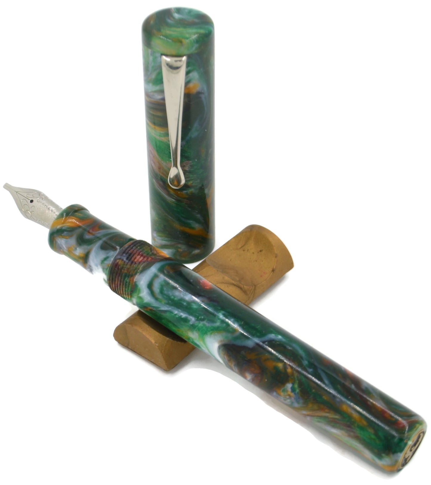 M537C - (Evancio) Amazon Jungle