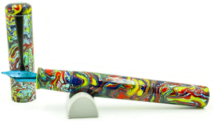 B36 - Autism Awareness Evancio