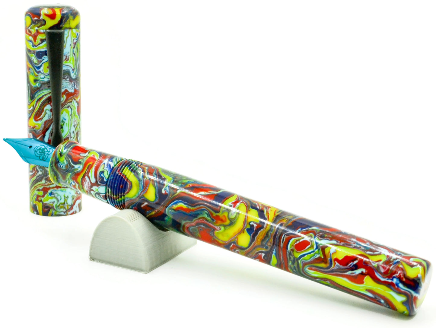 B36 - Autism Awareness Evancio