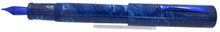Load image into Gallery viewer, Model B36- Serpiente azul
