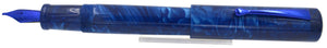 Model B36- Serpiente azul