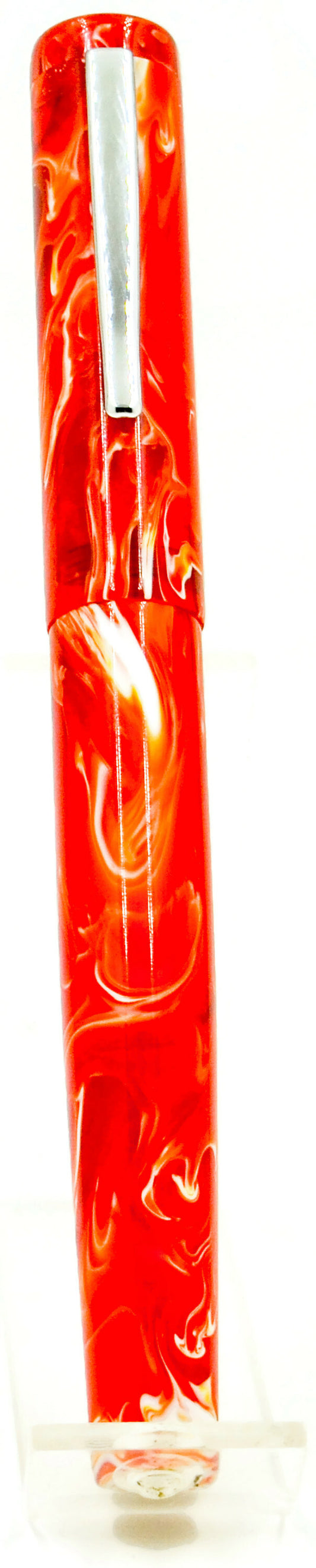 B24 - (BrooksBlank) - Warm Tone Primary Manipulation w/Stainless clip (220563)